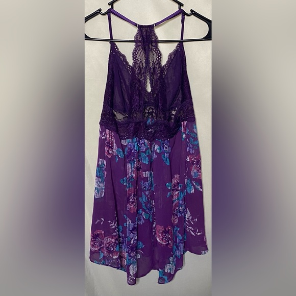 Linea Donatella nightgown/ lingerie - Picture 4 of 6